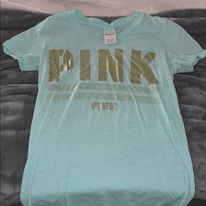 PINK Tee